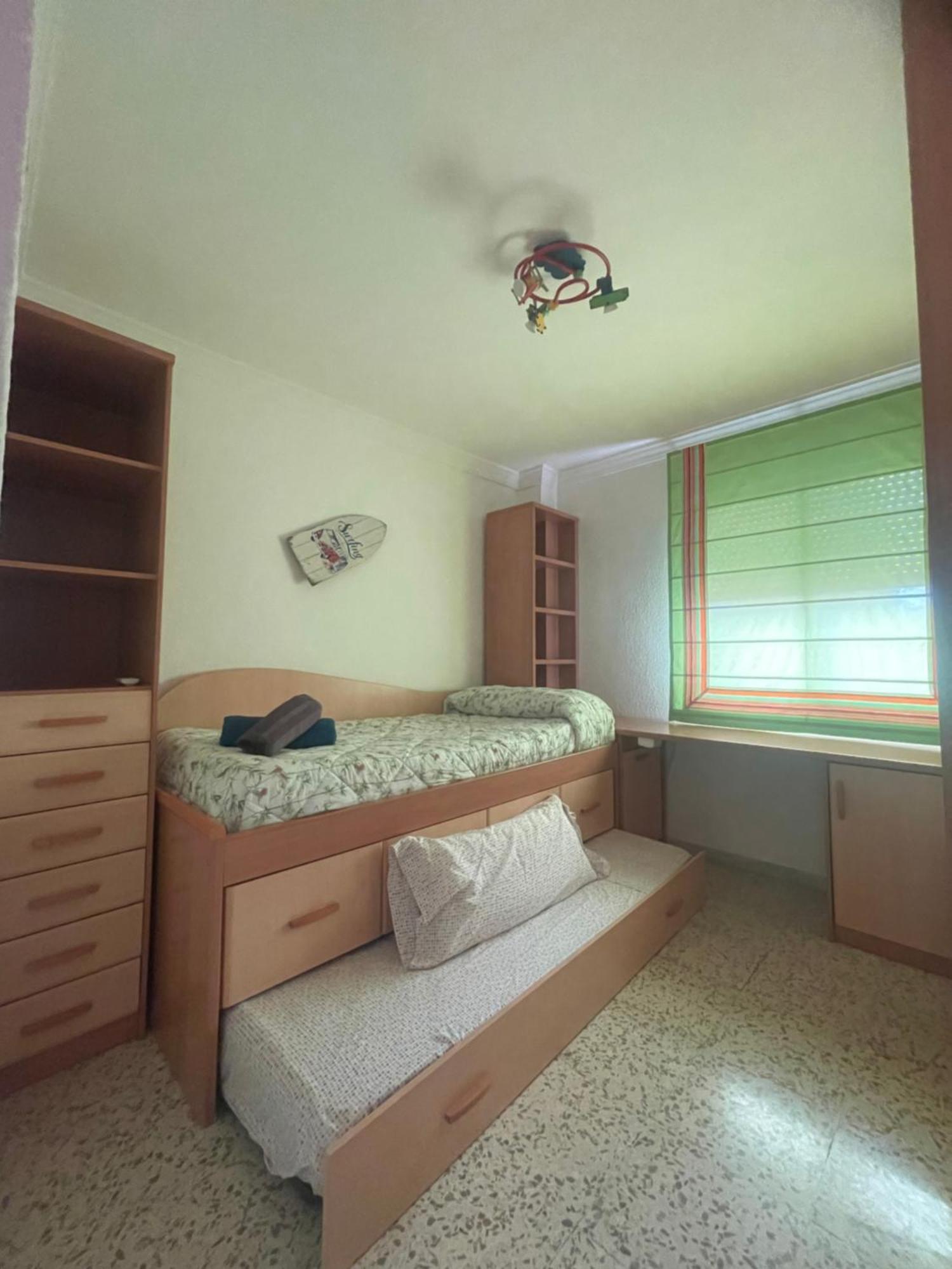Gran Y Magnifico Apartamento En Малага Екстериор снимка